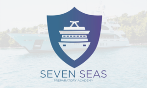 Seven Seas Preparatory Academy Logo