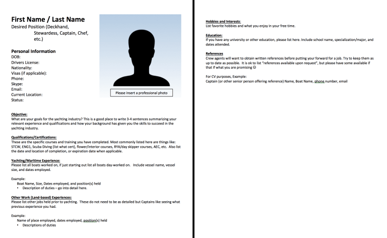 CV пример reference. CV Deckhand. Curriculum vitae desired position. References in CV example.